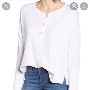 Lou & Grey Henley Shirt